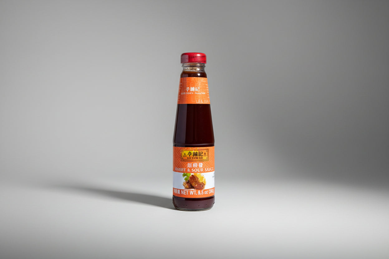 Lee Kum Kee Salsa Agridulce 240 g - Oferta Especial