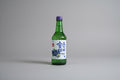 Soju Licor de Arroz 360ml | El Trago Coreano en Varios Sabores
