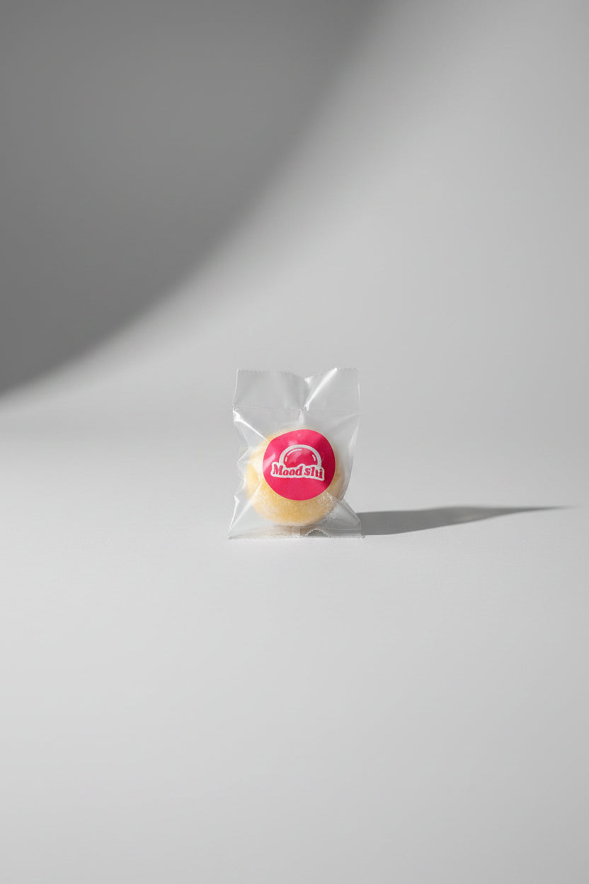 Helado de Mochi – Varios Sabores | Mochi Ice Cream Japonés