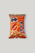 Nongshim Shrimp Cracker 90g | Snack Coreano de Camarón (Original)