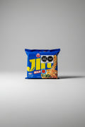 Ottogi Jin Ramen Mild 120g | Ramen Coreano (Sopa)