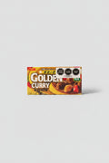 Curry Japonés S&B Golden Curry Picante Medio 220 g