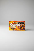 Curry Japonés S&B Golden Curry Suave 220 g