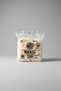 Taikoban Fideos Udon Precocidos Congelados 250g x5 - Pack Familiar