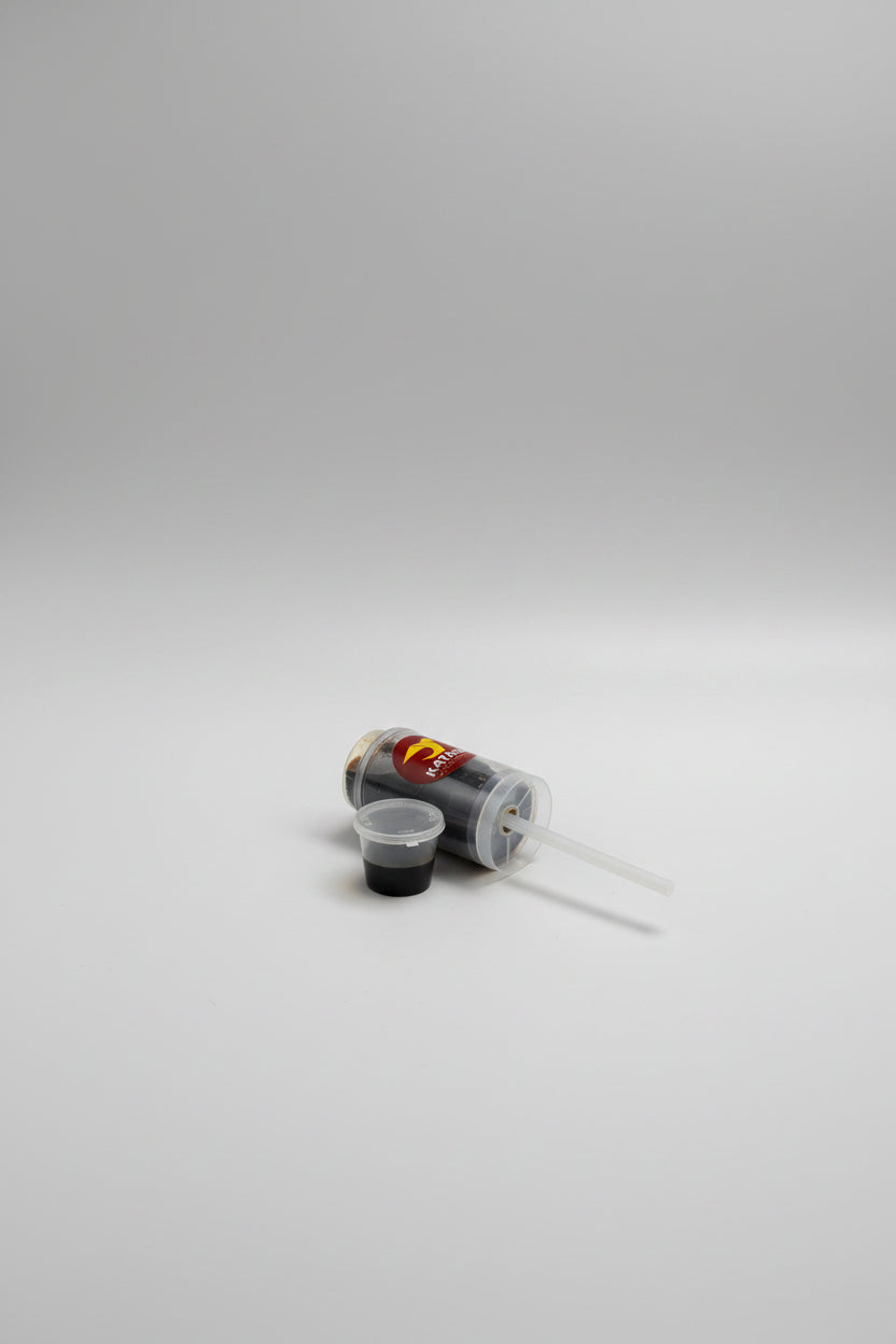 Katashi POP