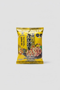 Galleta want want de arroz con algas nori