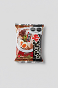 Kara Tonkotsu Ramen Higashimaru