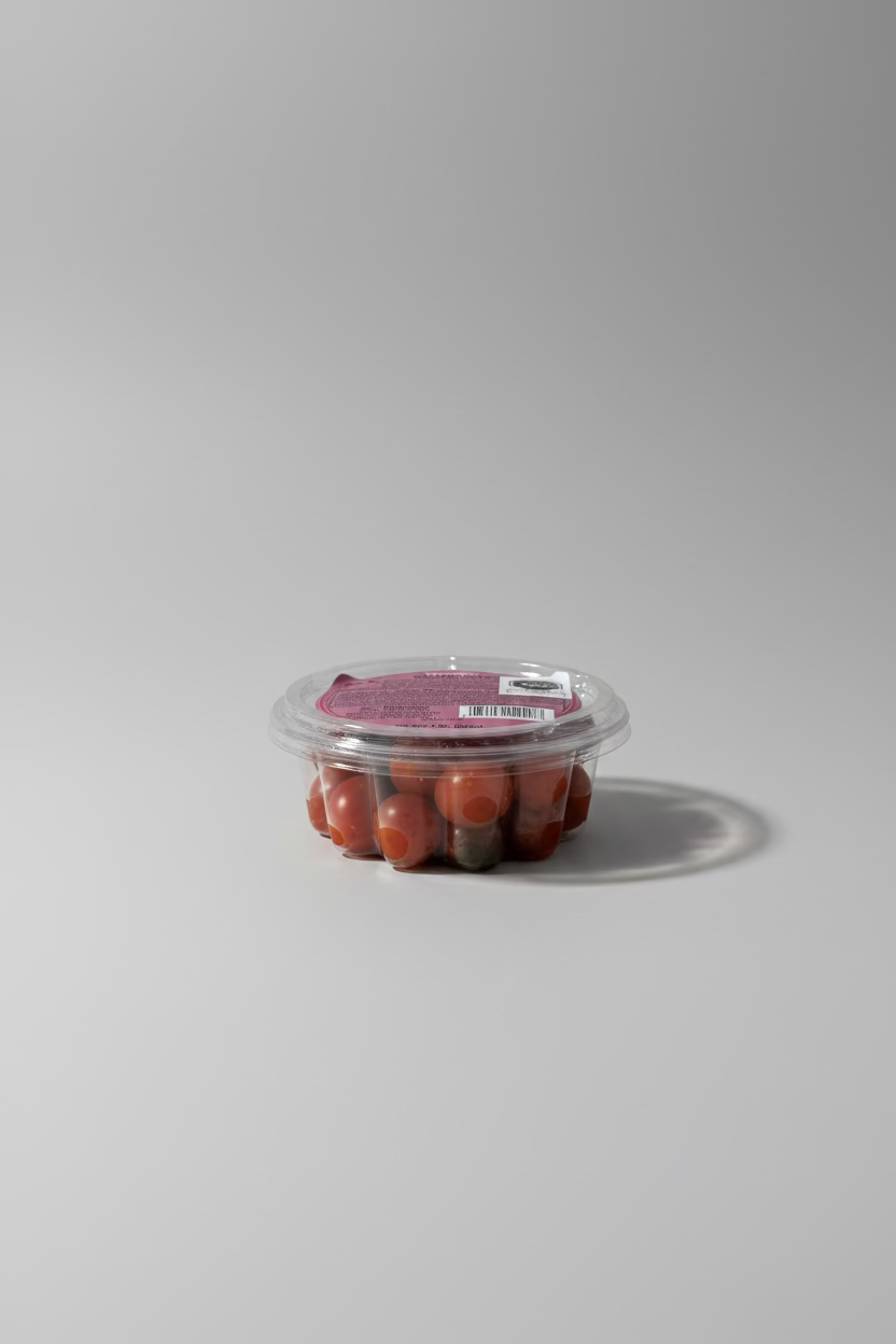 UMEBOSHI CON SHISO (SALADO)