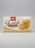 Galletas con Ajonjolí Jiashi Li 80 g