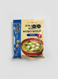 Sopa Instantánea de Miso con Tofu Enjuku Koji 150 g