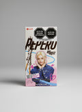 Pepero Lotte – Palitos Dulces Coreanos (Varios Sabores)
