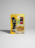 Furikake de Nori y Huevo (Tamago) Tanaka 28 g - Sazonador de Arroz