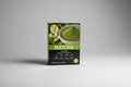 Matcha de Té Verde con Jazmín en Polvo Purify Tree - 20 unidades