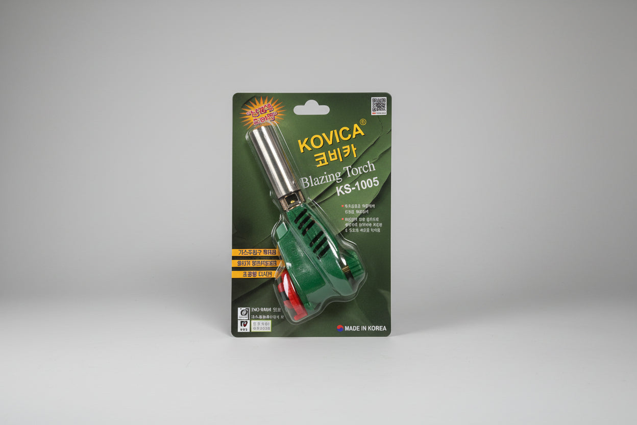 Flameador Kovica KS-1005 – Hecho en Corea