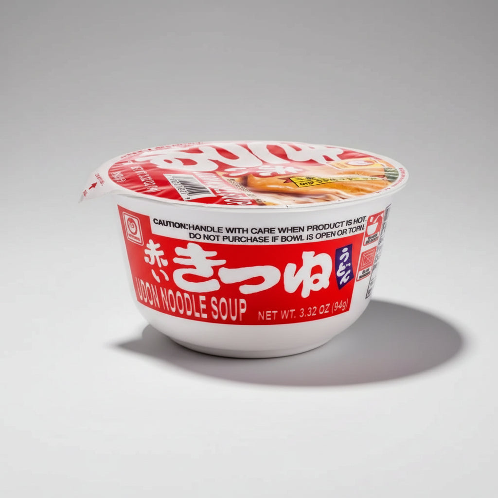 Sopa de Fideos Udon Maruchan con Tofu 94 g