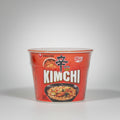 Sopa de Fideos Nongshim Kimchi Ramyun Big Bowl 112 g