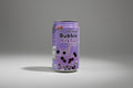 Bubble MilkTea  Sabor a Taro 350 g