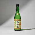 Sake Sho Chiku Bai Junmai 750 ml