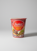 Sopa de Fideos Nongshim Choice Sabor Carne (Oferta Limitada
