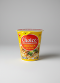 Sopa de Fideos Nongshim Choice Sabor Pollo 65 g (Oferta Limitada)