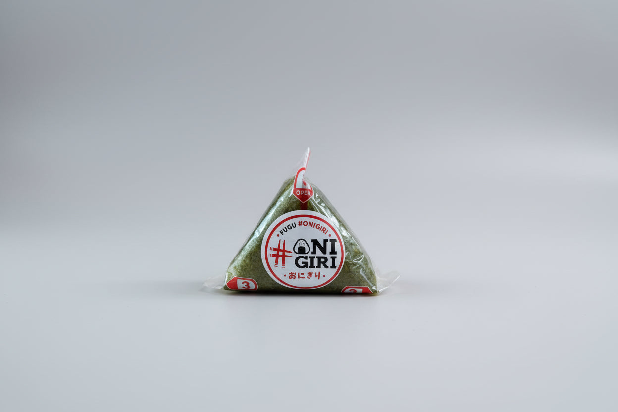Onigiri