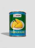 Conserva de Bambú Woki 567 g