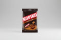 Caramelo Kopiko de Café | Café Real en Cada Caramelo