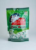 Caramelos Cremosos White Rabbit de Matcha