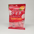 Kasugai Lychee Candy – Caramelos Sabor a Lychee