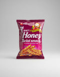 Snack Crujiente Nongshim Honey Twist
