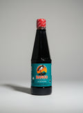 Salsa de Soya Dulce Indonesa Bango (Kecap Manis) 275 ml
