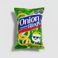 Aros de Cebolla Nongshim