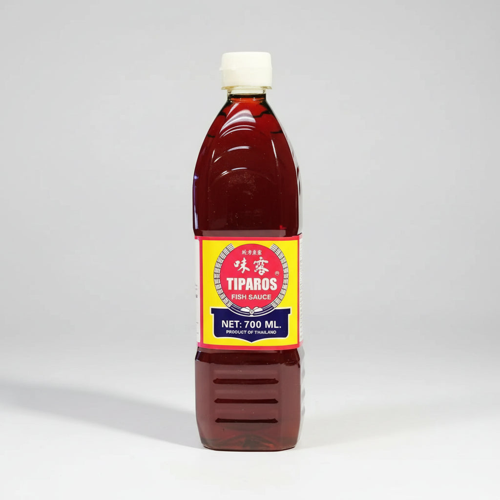 Salsa de Pescado Tiparos 700 ml